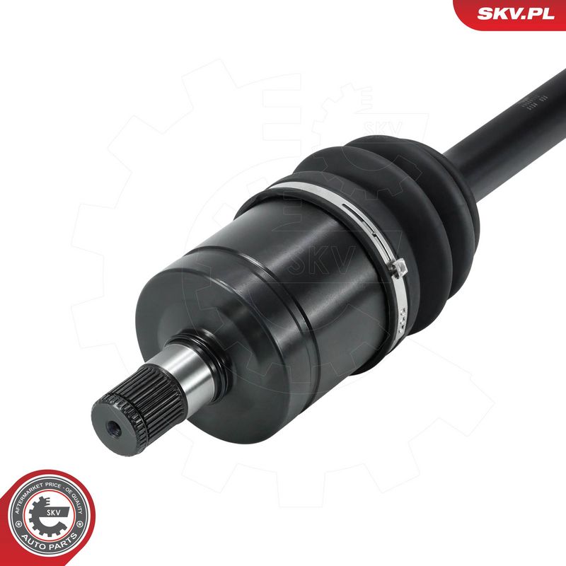 Veovõll, ESEN SKV 40SKV112