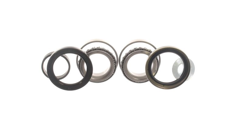 SKF VKBA 3901 Wheel Bearing Kit