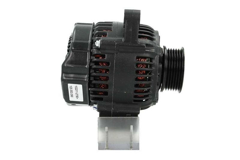 BV PSH 125.553.090.050 Alternator