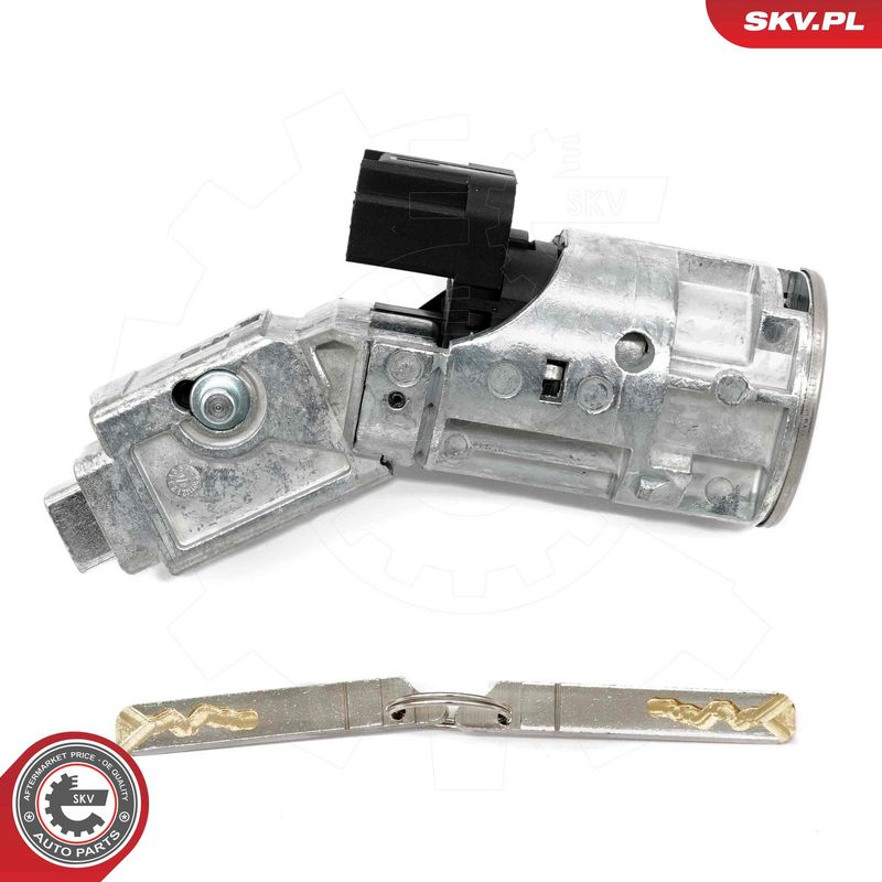 Roolilukk, ESEN SKV 65SKV227