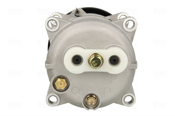 NISSENS 899944 Compressor, air conditioning