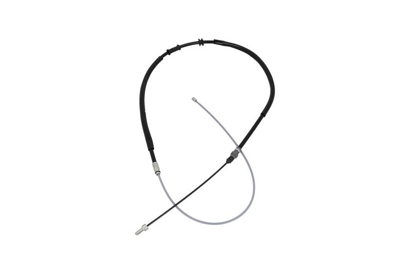 KAMOKA 1190333 Cable Pull, parking brake