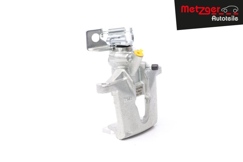 BREMSSATTEL METZGER AUTOTEILE 6260496 33