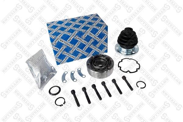 STELLOX 150 1686-SX Joint Kit, drive shaft