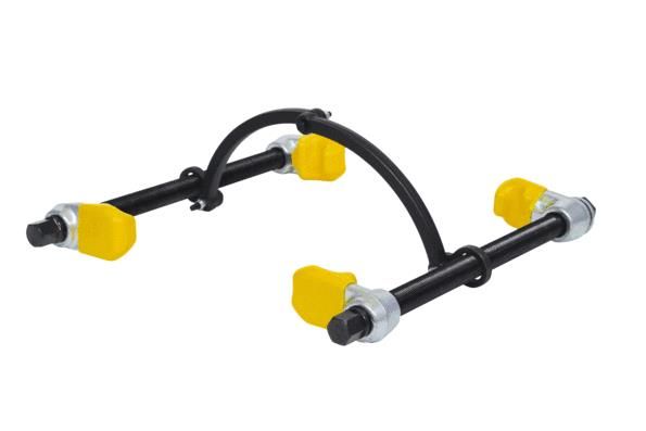 KS TOOLS 670.0031 Spring Compressor, suspension spring