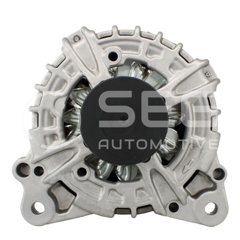 SEG Automotive 0125711153 - Alternator
