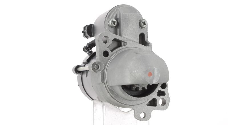 Motor de arranque