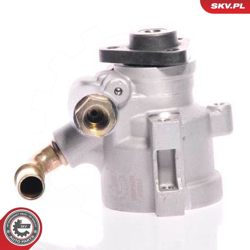 Hüdraulikapump, roolimine, ESEN SKV 10SKV130