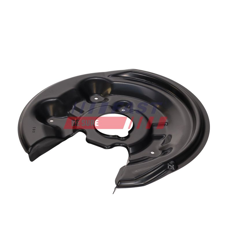 FAST FT03897 Splash Guard, brake disc