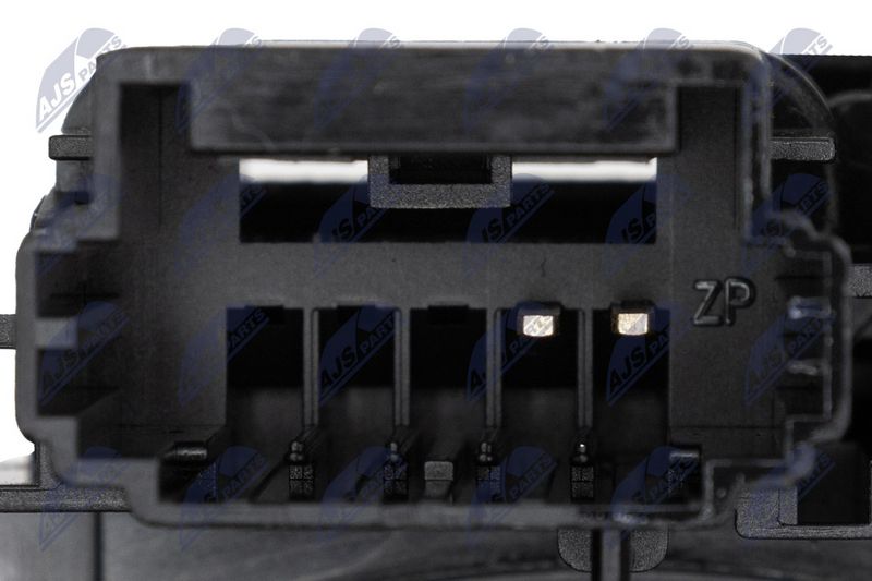 NTY EAS-CT-001 Clock Spring, airbag