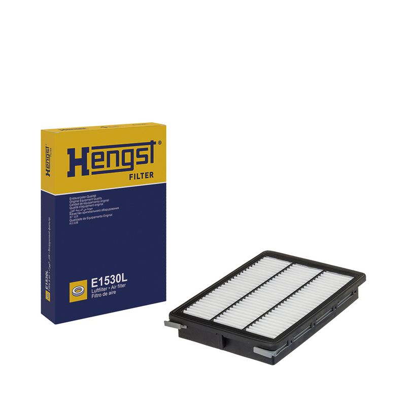 HENGST FILTER E1530L Air Filter