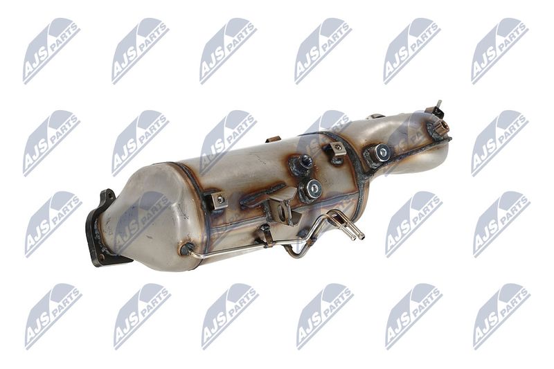 NTY DPF-PL-015 Catalytic Converter