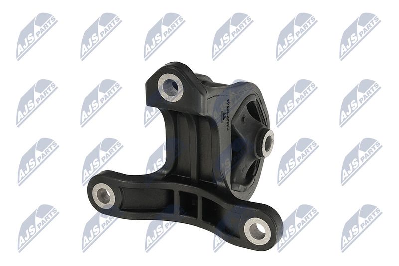 Paigutus, Mootor, NTY ZPS-HD-098