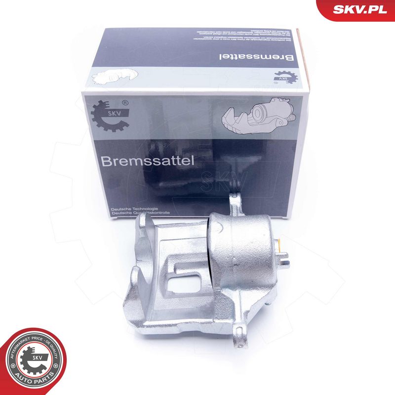 Pidurisadul, ESEN SKV 34SKV362