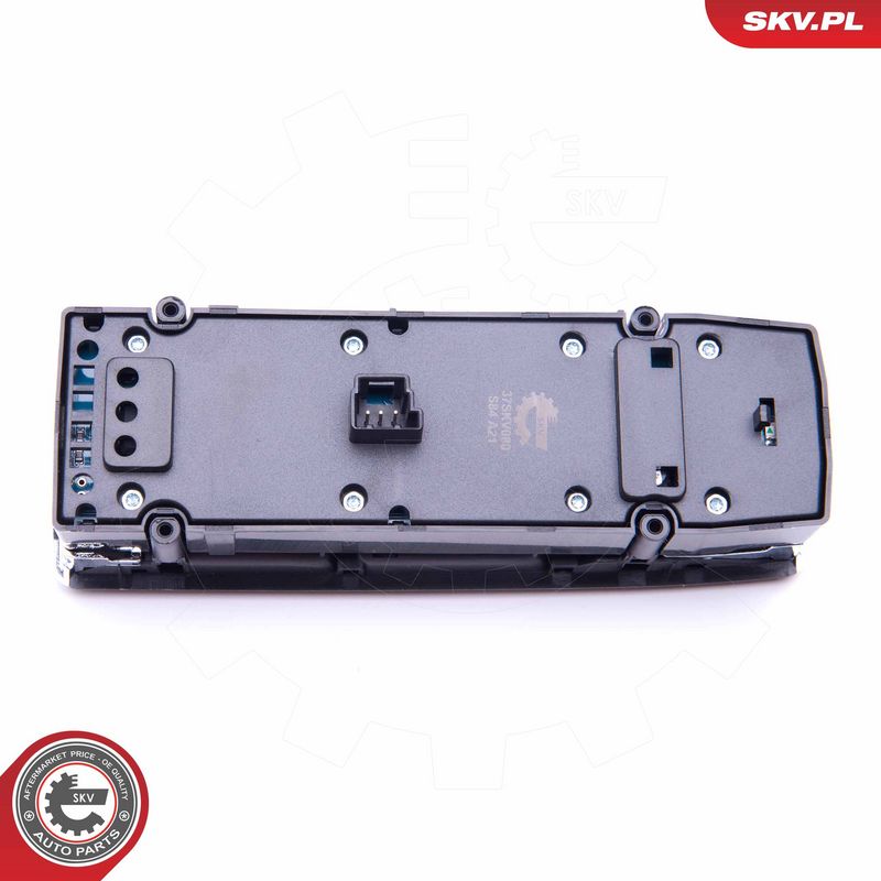 Lüliti, aknatõstuk, ESEN SKV 37SKV080