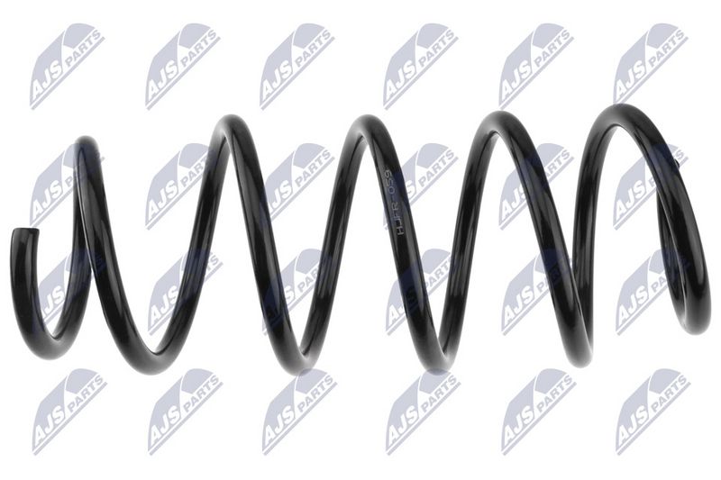NTY ASZ-FR-059 Suspension Spring
