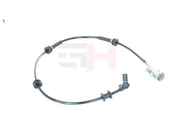 GH GH-702204 Sensor, wheel speed