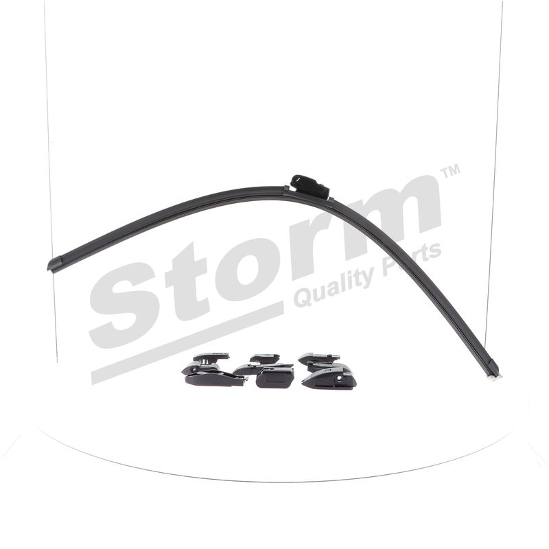 Balai d'essuie-glace STORM QUALITY PARTS 1000751