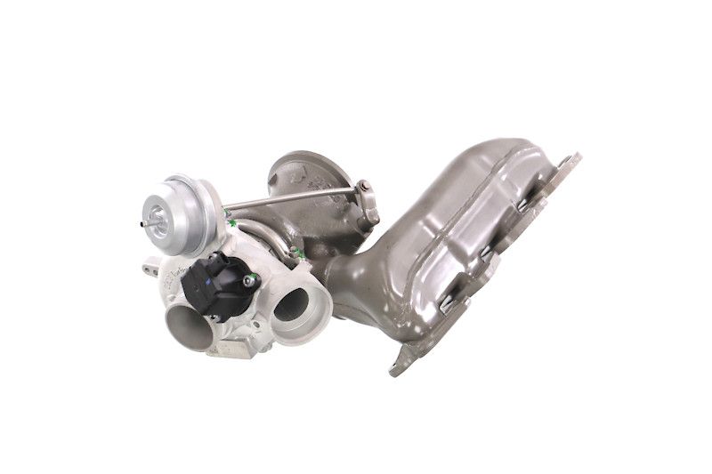 REMANTE 003-001-004533R Charger, charging (supercharged/turbocharged)