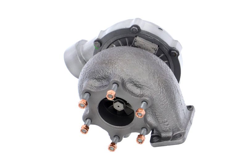 REMANTE 003-001-001627R Charger, charging (supercharged/turbocharged)