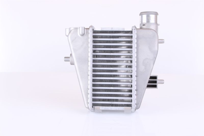 NISSENS 96232 Charge Air Cooler