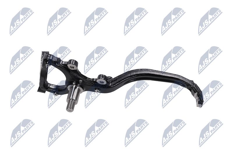 Käändmik, rattakinnitus, NTY ZZP-CH-021