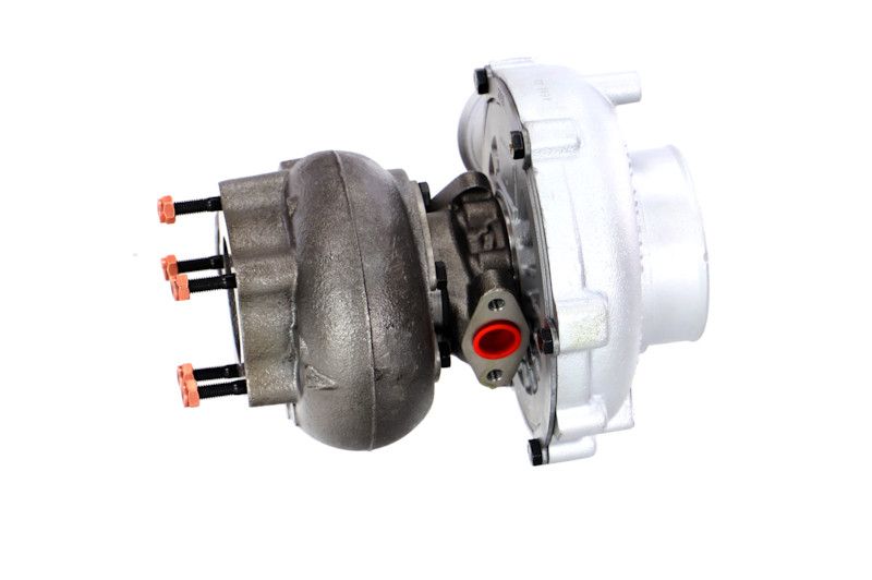 REMANTE 003-004-004304R Charger, charging (supercharged/turbocharged)
