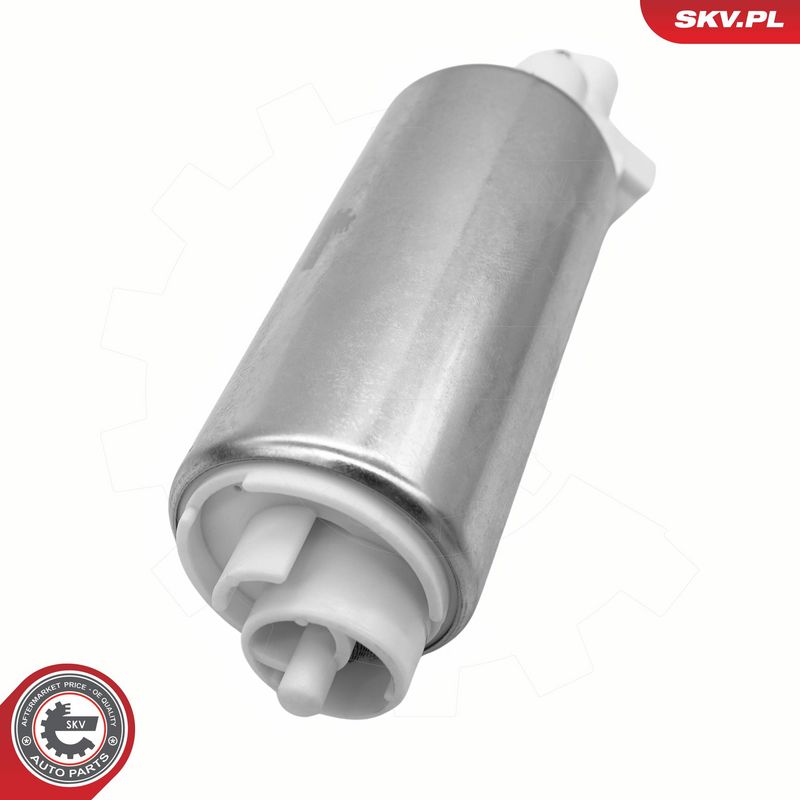 Kütusepump, ESEN SKV 02SKV215