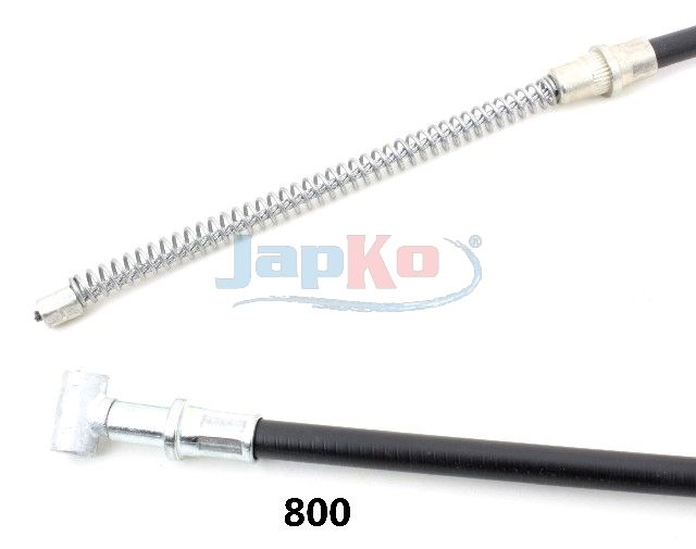 Tross, seisupidur, JAPKO 131800