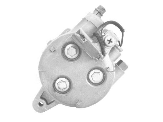 Airstal 10-1213 Compressor, air conditioning