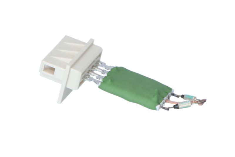Odpor, vnitřní tlakový ventilátor 342090