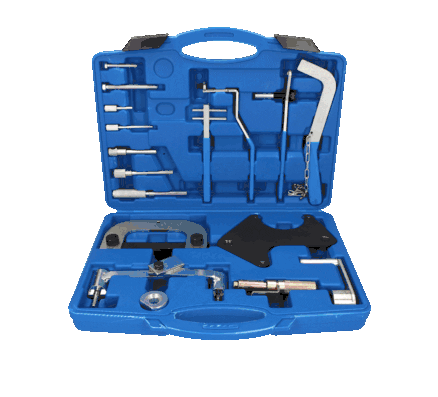 reguleerimistööristade komplekt, gaasijaotusfaasid, KS TOOLS BT594650