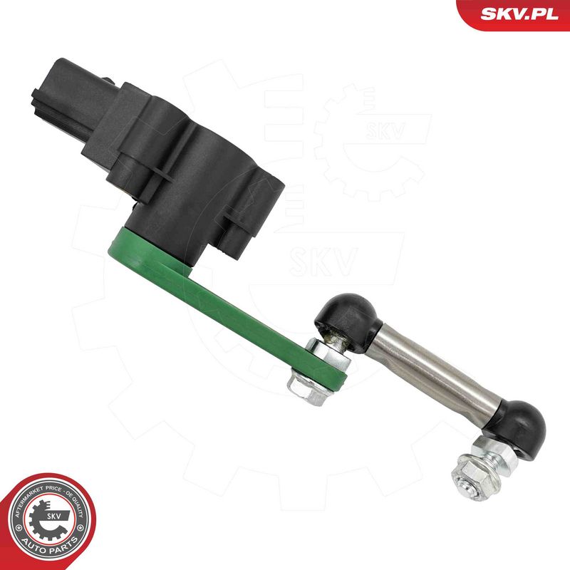 ESEN SKV 81SKV003 Sensor, headlight levelling