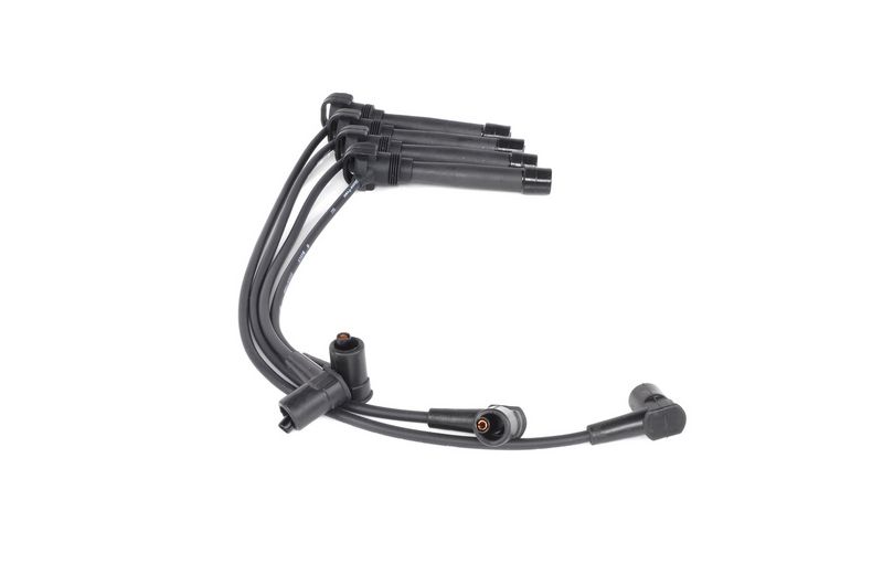 BOSCH 0 986 357 181 Ignition Cable Kit
