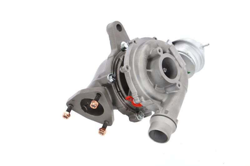 REMANTE 003-001-003010R Charger, charging (supercharged/turbocharged)
