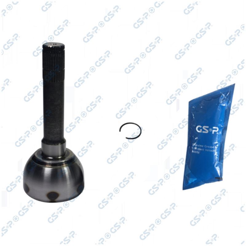 Liigendlaager, veovõll, GSP...