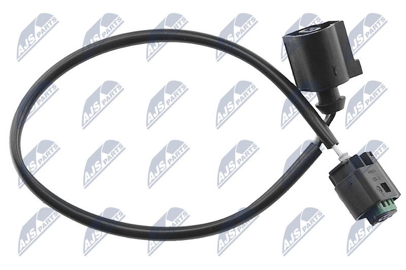 NTY CPZ-VW-009 - Laidų pynės remonto komplektas