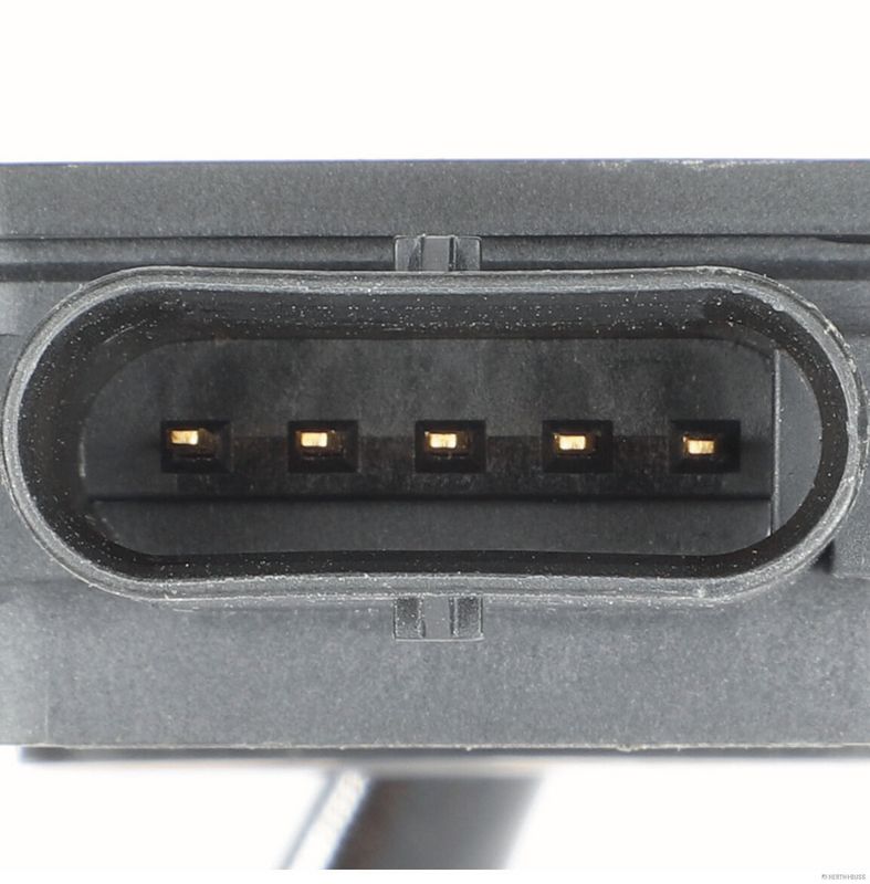 Sensor NOx, catalizador NOx