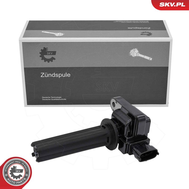 Süütepool, ESEN SKV 03SKV228