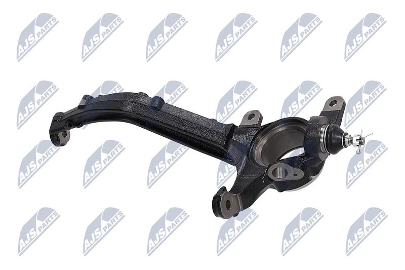 NTY ZZP-HD-019 Steering Knuckle, wheel suspension
