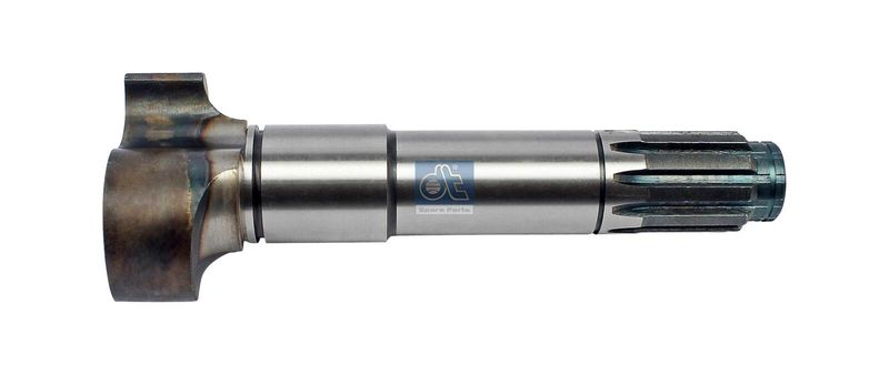 Ax frana, frana tambur 10.23112 DT Spare Parts