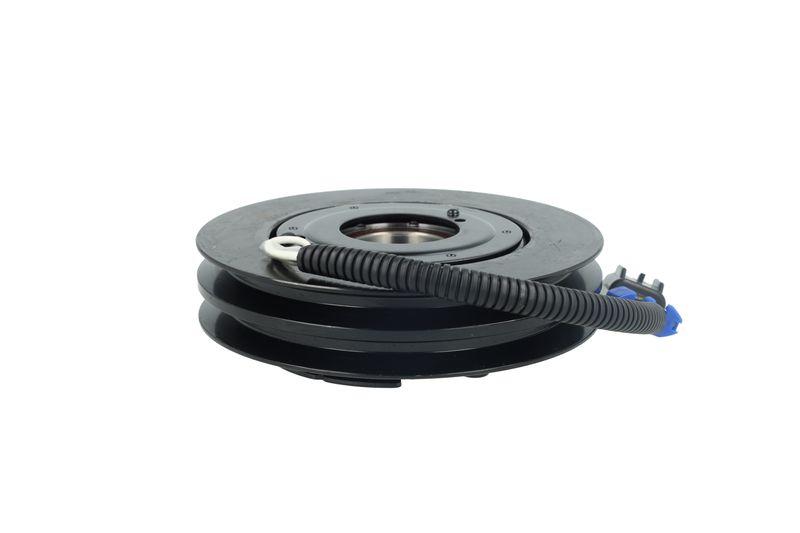 Magnetsidur, kliimakompressor, NRF 380155