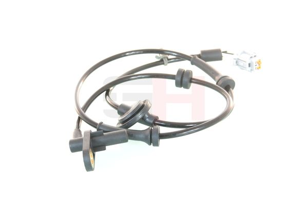 GH GH-702281H Датчик, кількість обертів колеса