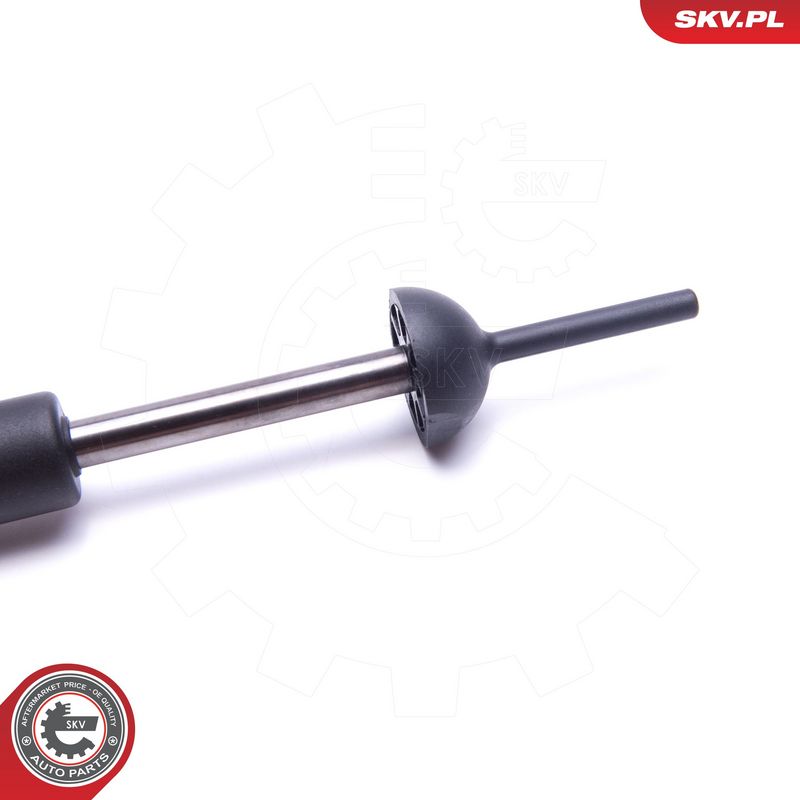 Gaasivedru, mootorikapott, ESEN SKV 52SKV088