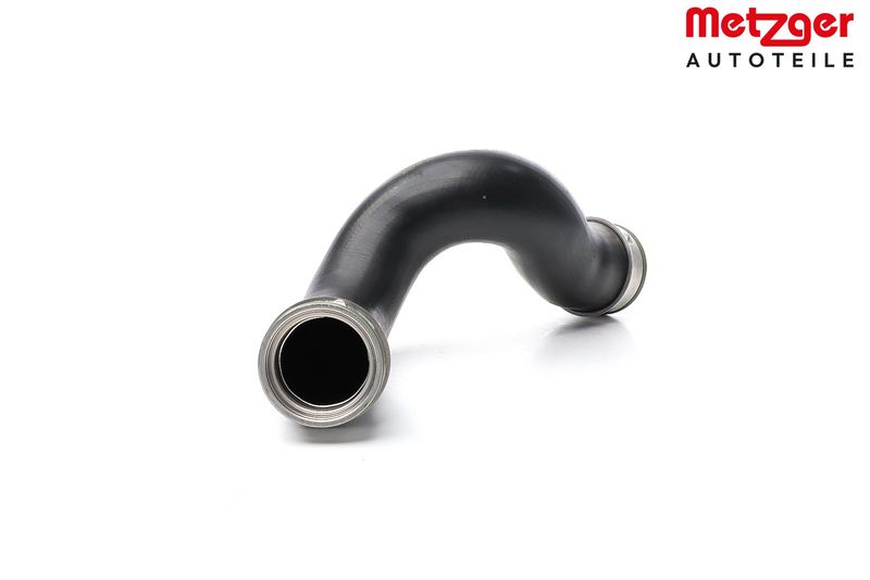 METZGER 2400680 Charge Air Hose