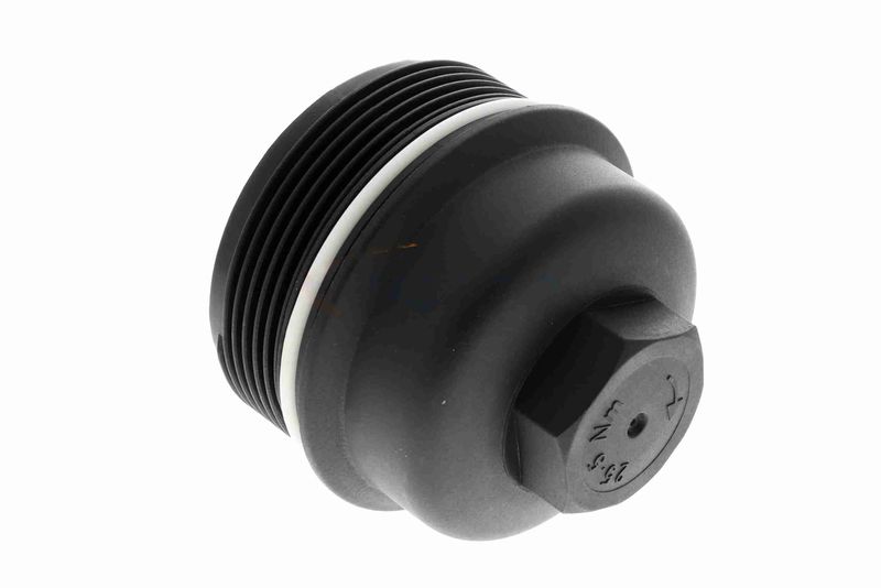VAICO V20-3816 Cap, oil filter housing