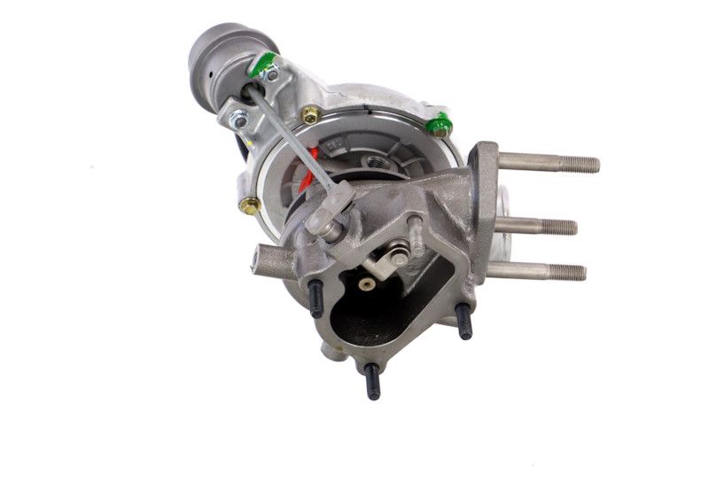REMANTE 003-001-001126R Turbokompresorius