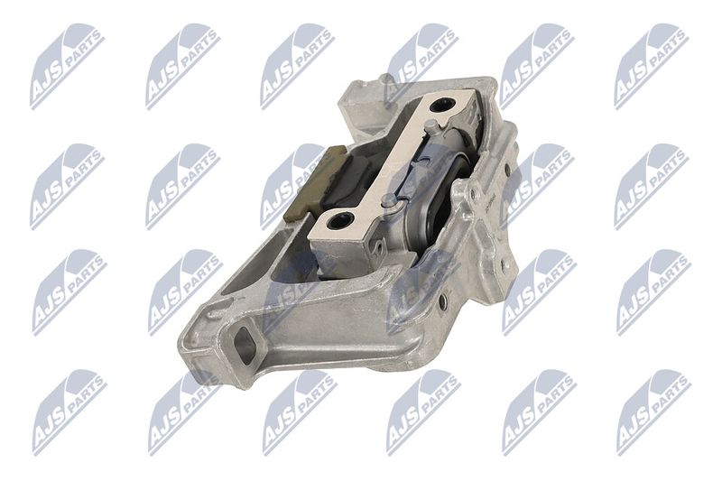 Paigutus, Mootor, NTY ZPS-ME-056