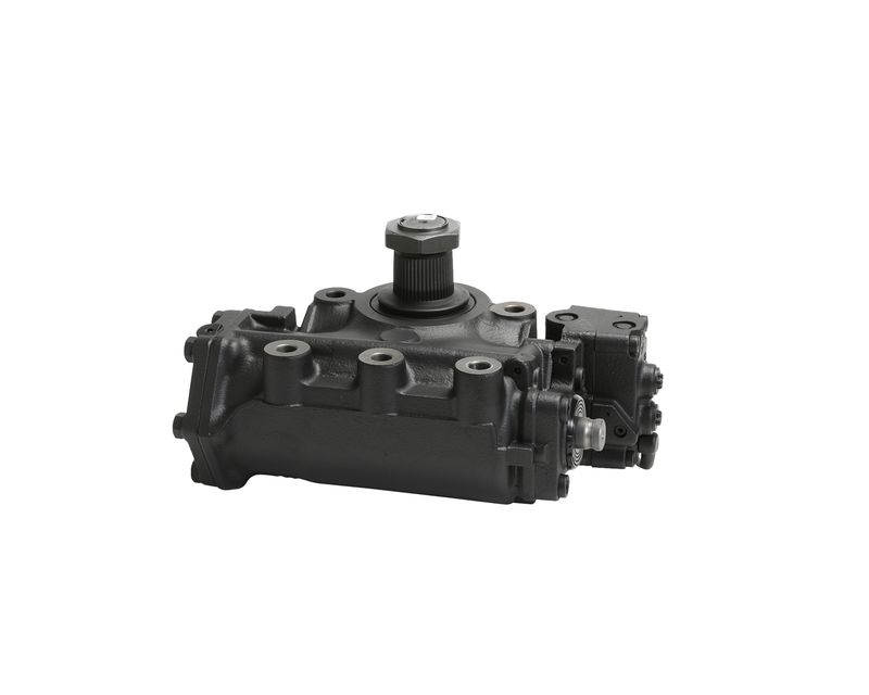 BOSCH KS00003388 Steering Gear