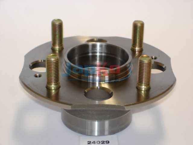 Rattarumm, JAPKO 424029